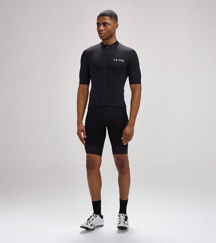 Lightweight Cycling Socks | Mesh Construction, Reinforced Seams, Sweat-Wicking | S - XL in Kuwait