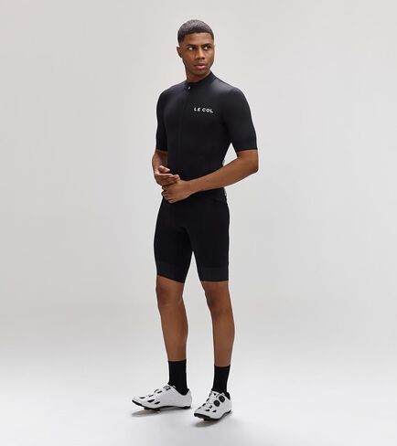 Lightweight Cycling Socks | Mesh Construction, Reinforced Seams, Sweat-Wicking | S - XL in Kuwait