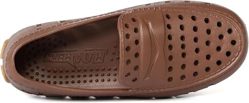 Floafers Unisex-Child Prodigy (Toddler/Little Big Kid) Boat Shoe in Saudi Arabia