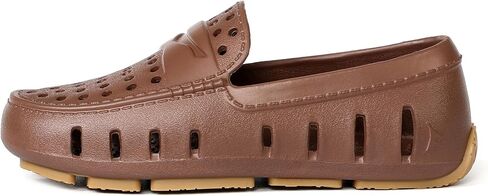 Floafers Unisex-Child Prodigy (Toddler/Little Big Kid) Boat Shoe in Saudi Arabia