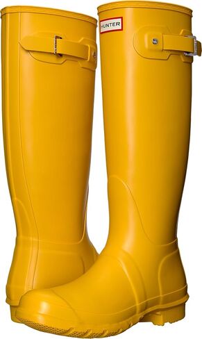 Hunter Women's Original Tall Rain Boot in Saudi Arabia