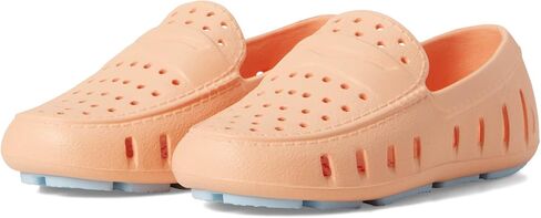 Floafers Unisex-Child Prodigy (Toddler/Little Big Kid) Boat Shoe in Saudi Arabia