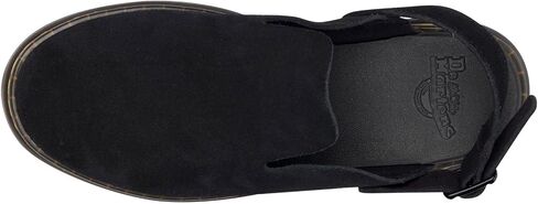 Dr. Martens Unisex's Carlson Mule in Saudi Arabia