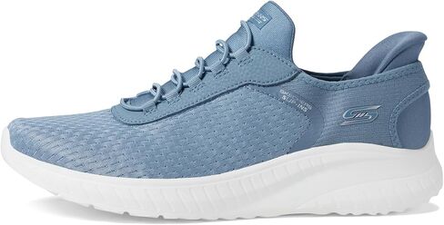 Skechers Women's Hands Free Slip-ins Bobs Squad Chaos-in Color Sneaker in Kuwait