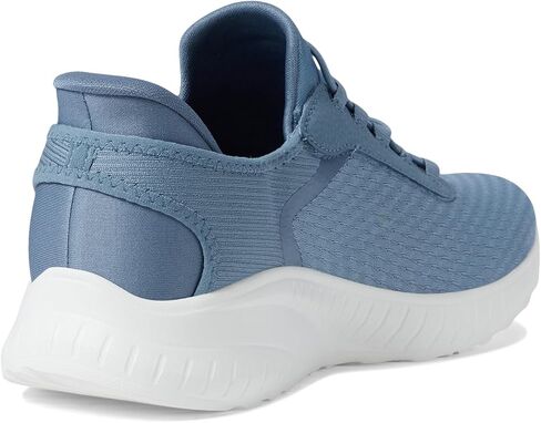 Skechers Women's Hands Free Slip-ins Bobs Squad Chaos-in Color Sneaker in Kuwait