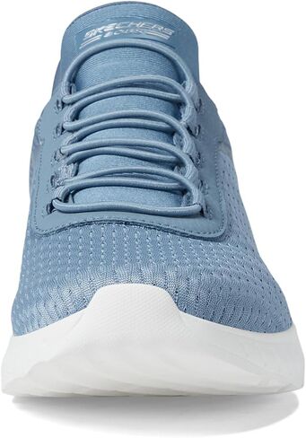 Skechers Women's Hands Free Slip-ins Bobs Squad Chaos-in Color Sneaker in Kuwait