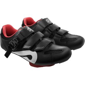 Peloton Cycling Shoes for Peloton Bike and Bike+ with Delta-Compatible Bike Cleats