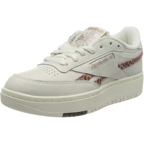 Reebok Women's Club C Double Sneaker