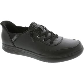 Skechers Women's Hands Free Slip-ins Skip Cute - B Cute Classic
