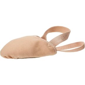 Capezio Women's Canvas Pirouette Ii Dance Shoe