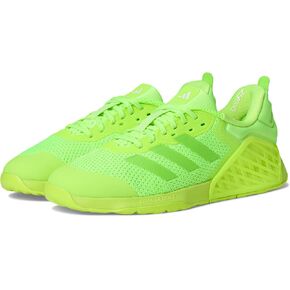 adidas Unisex-Adult Dropset 3 Trainer Sneaker