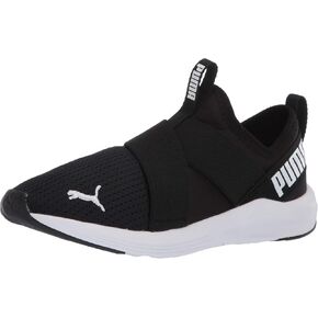 PUMA Women's Prowl Slip-On Cross Trainer
