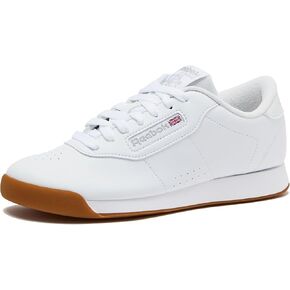 Reebok Womens Princess Sneakers