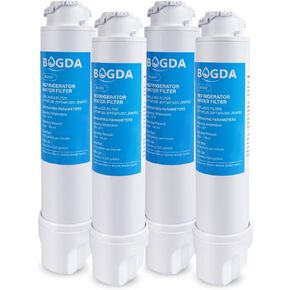 Water Filter Replacement Fit for EPTWFU01 Frigi-daire, Water Filter Compatible with Frig-idaire EPTW-FU01, EWF02, Pure-Source Ultra II, 1 Filter, By BOGDA in Kuwait