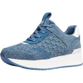 Michael Kors Women's Raina Trainer Sneaker