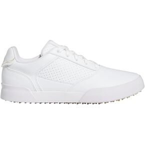 adidas Women's Retrocross Spikeless Golf Shoe