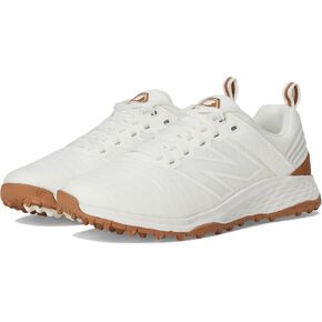 New Balance Women's Fresh Foam Contend V2 Golf Shoe