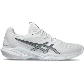 ASICS Women's Solution Speed FlyteFoam 3 Tennis Shoes