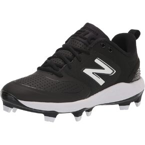 New Balance Women's Fresh Foam Velo V3 Molded Softball Shoe