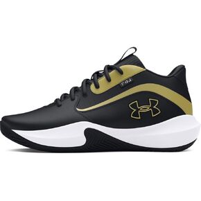 Under Armour Unisex-Adult Lockdown 7 Sneaker