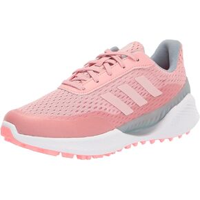 adidas Women's Summervent Spikeless Golf Shoe
