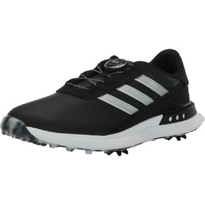 adidas Women's S2g Spikeless Boa 24 Golf Shoe