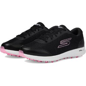 Skechers Women's Max Fairway 4 Spikeless Golf Shoe