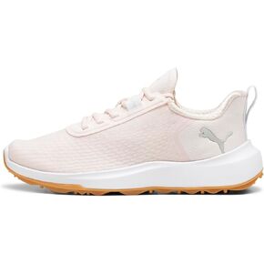 PUMA Women's Fusion Crush Sport Golf Shoe