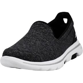 Skechers Women's Go Walk 5 Honor Sneaker