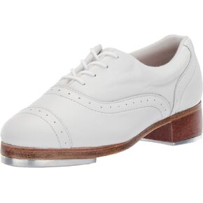 Bloch Women's Jason Samuels Smith Dancing Shoe for Tap Dance