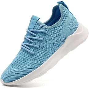 Wygrqbn Women's Walking Shoes Lightweight Tennis Fashion Sneakers Sport