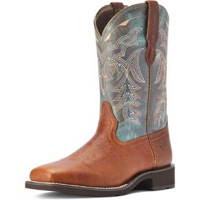 Ariat Women's Delilah Western Boot