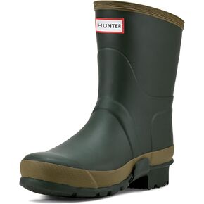 Hunter Women's Gardener Short Boot Ankle