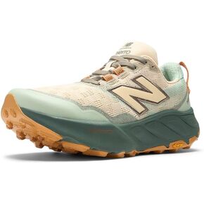 New Balance Women's Fresh Foam X Hierro V9 Trail Running Shoe