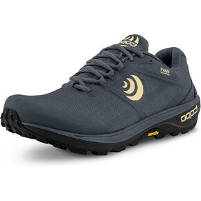 Topo Athletic Women's Terraventure 4 WP مقاوم للماء مريح مريح 3 مم متدرب أحذية ركض المسار ، أحذية رياضية للركض درب