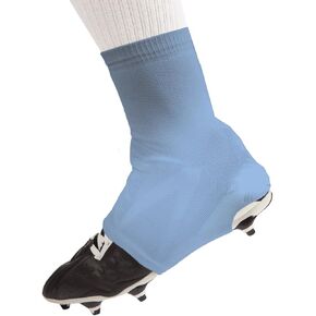 THE ORIGINAL Razur Spats Cleat Covers with Patented Debris Inhibitor (TDI) Technology | Perfect For Football Lacrosse Soccer and More!