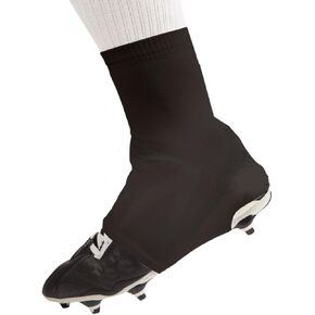 THE ORIGINAL Razur Spats Cleat Covers with Patented Debris Inhibitor (TDI) Technology | Perfect For Football Lacrosse Soccer and More!