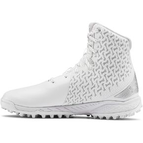 Under Armour Women's Highlight Turf Lacrosse Shoe