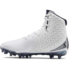 Under Armour Women's Highlight MC Lacrosse Cleat