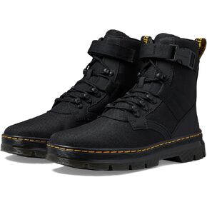 Dr. Martens Unisex-Adult Combs Tech Ii Combat Boot