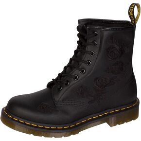 Dr. Martens Women's 1460 Vonda Mono Softy T Fashion Boot