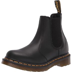Dr. Martens Women's 2976 Nappa Leather Chelsea Boot