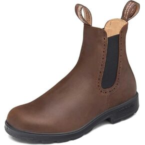 Blundstone High Top Chelsea Boots - Women