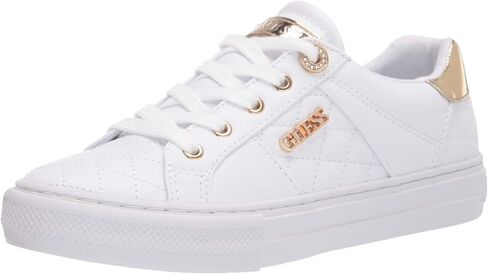 GUESS Women's Loven Sneaker in Saudi Arabia