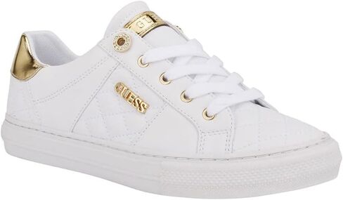 GUESS Women's Loven Sneaker in Saudi Arabia