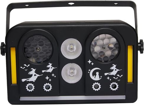 ضوء مسرح LED، تأثير ستروب، تنشيط الصوت، ضوء الغسيل in Kuwait