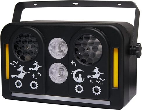 ضوء مسرح LED، تأثير ستروب، تنشيط الصوت، ضوء الغسيل in Kuwait