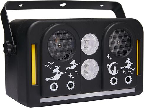 ضوء مسرح LED، تأثير ستروب، تنشيط الصوت، ضوء الغسيل in Kuwait