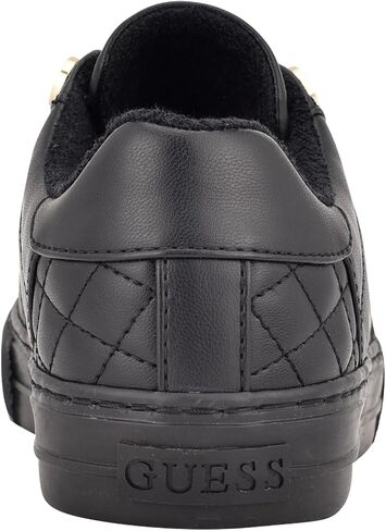 GUESS Women's Loven Sneaker in Saudi Arabia