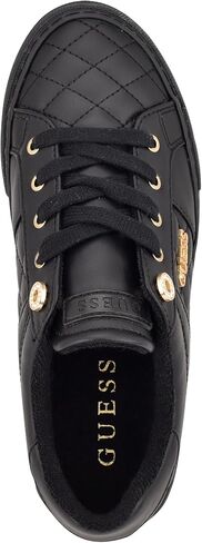 GUESS Women's Loven Sneaker in Saudi Arabia